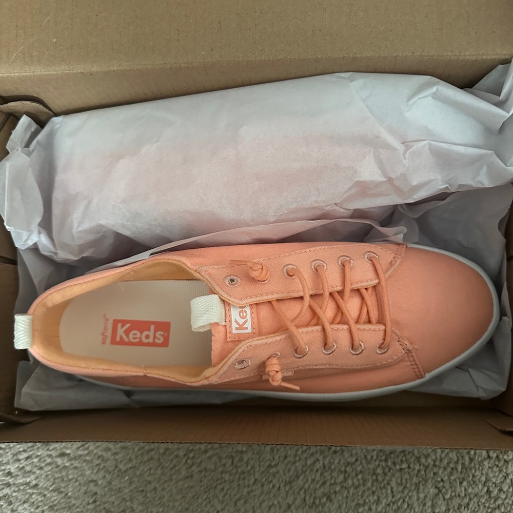 Keds Coral Sneakers